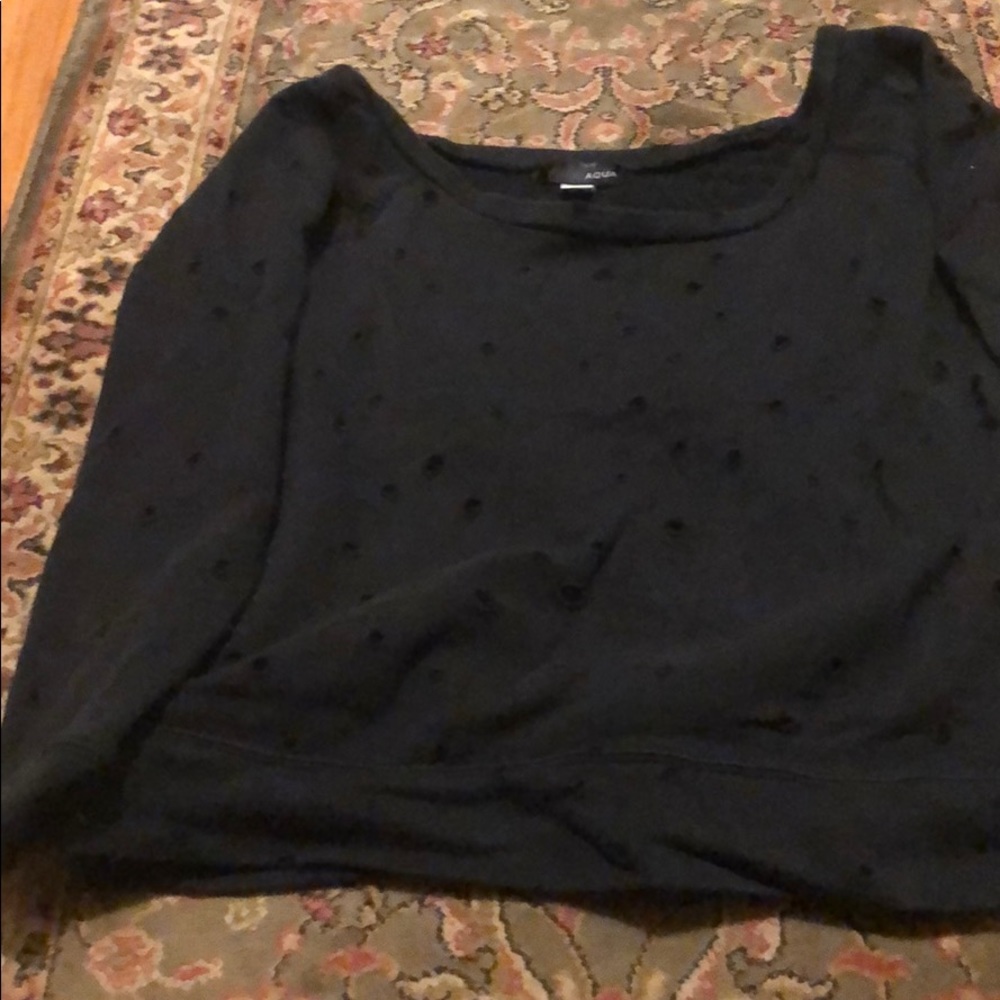 Cleaning out my closet